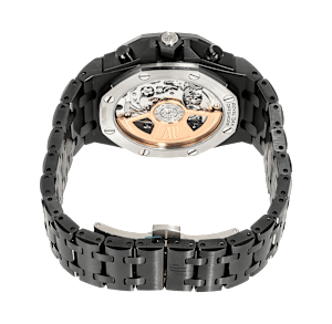 Audemars Piguet Royal Oak Offshore in Ceramic, 26238CE.OO.1300CE.01 - Bucherer