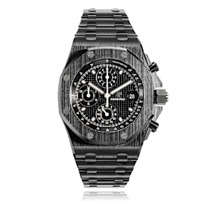 Audemars Piguet Royal Oak Offshore in Keramik, 26238CE.OO.1300CE.01 - Bucherer