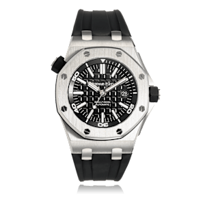 Audemars Piguet Royal Oak Offshore in Stahl, 15703ST.OO.A002CA.01 - Bucherer