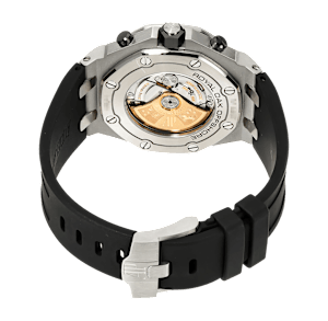 Audemars Piguet Royal Oak Offshore in Steel, 26470STOOA801CR01 - Bucherer