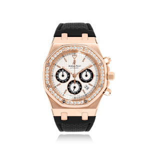 Audemars Piguet Royal Oak in Rotgold, 26231OR.ZZ.D003CA.01 - Bucherer