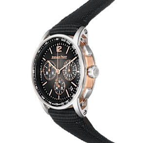 Audemars Piguet CODE 11.59 in Bicolor, 26393CR.OO.A002CR.01 - Bucherer