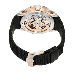 Audemars Piguet CODE 11.59 in Bicolor, 26393CR.OO.A002CR.01 - Bucherer