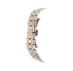 Audemars Piguet Royal Oak in Bicolor, 15450SR.OO.1256SR.01 - Bucherer