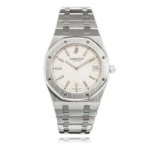 Audemars Piguet Royal Oak en Acier, 15202ST.OO.0944ST.01 - Bucherer