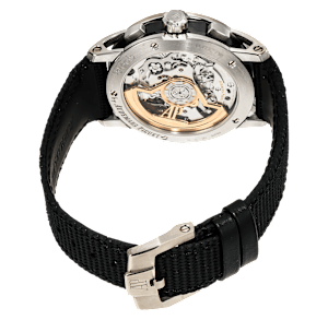 Audemars Piguet CODE 11.59 in Ceramic, 26393NB.OO.A002KB.01 - Bucherer