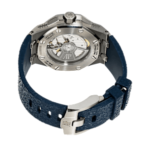 Audemars Piguet Royal Oak in Titanium, 77600TI.OO.A343CA.01 - Bucherer