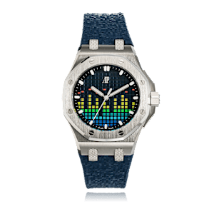 Audemars Piguet Royal Oak en Titane, 77600TI.OO.A343CA.01 - Bucherer
