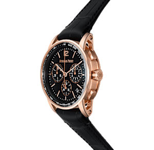 Audemars Piguet CODE 11.59 in Rose Gold, 26393OR.OO.A002KB.01 - Bucherer