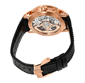 Audemars Piguet CODE 11.59 in Rose Gold, 26393OR.OO.A002KB.01 - Bucherer