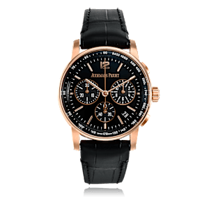 Audemars Piguet CODE 11.59 in Rotgold, 26393OR.OO.A002KB.01 - Bucherer