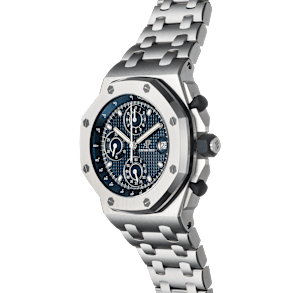 Audemars Piguet Royal Oak in Steel, 26238ST.OO.2000ST.01 - Bucherer