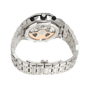 Audemars Piguet Royal Oak in Steel, 26238ST.OO.2000ST.01 - Bucherer
