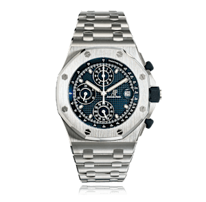 Audemars Piguet Royal Oak en Acier, 26238ST.OO.2000ST.01 - Bucherer