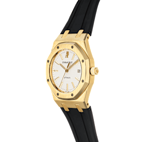 Audemars Piguet Royal Oak in Yellow Gold, 15300BA.OO.D088CR.01 - Bucherer