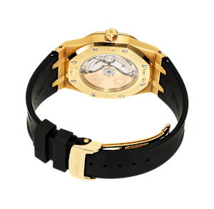 Audemars Piguet Royal Oak in Yellow Gold, 15300BA.OO.D088CR.01 - Bucherer