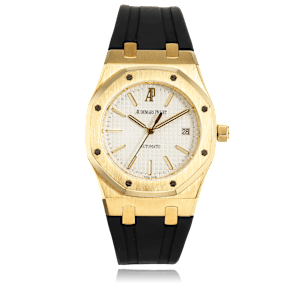 Audemars Piguet Royal Oak en Or Jaune, 15300BA.OO.D088CR.01 - Bucherer