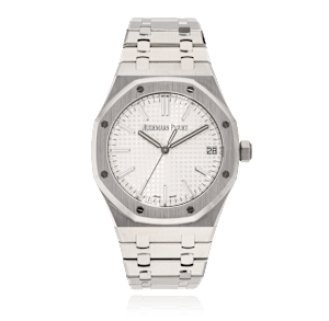 Audemars Piguet Royal Oak in Steel, 15510ST.OO.1320ST.03 - Bucherer