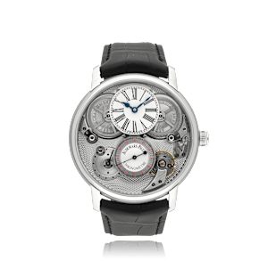 Audemars Piguet Jules Audemars in Platinum, 26153PT.OO.D028CR.01 - Bucherer