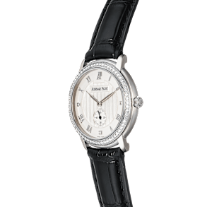Audemars Piguet Jules Audemars in White Gold, 15103BC - Bucherer