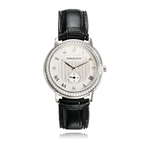 Audemars Piguet Jules Audemars in Weissgold, 15103BC - Bucherer