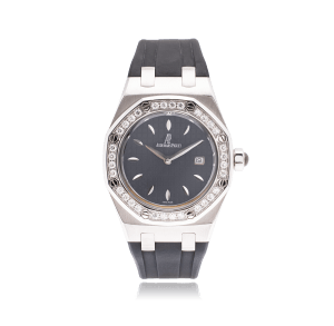 Audemars Piguet Royal Oak in Edelstahl, 67621ST.ZZ.D002CR.01 - Bucherer