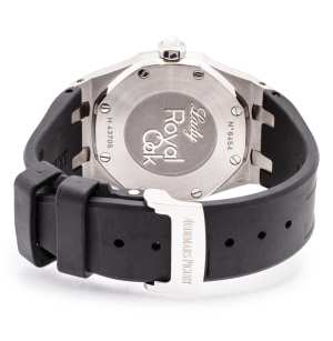 Audemars Piguet Royal Oak in Stainless steel, 67621ST.ZZ.D002CR.01 - Bucherer