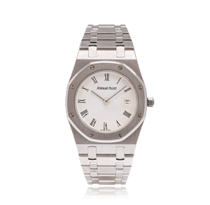 Audemars Piguet Royal Oak in Edelstahl, 56175ST - Bucherer