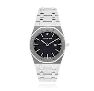 Audemars Piguet Royal Oak in Steel, 56175ST.OO.0789ST.01 - Bucherer