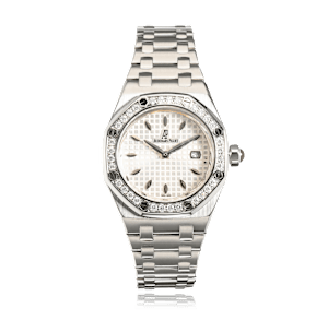 Audemars Piguet Royal Oak in Stahl, 67621ST.ZZ.D012CR.02 - Bucherer