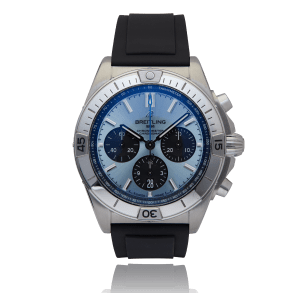 Chronomat Certified Pre-Owned,