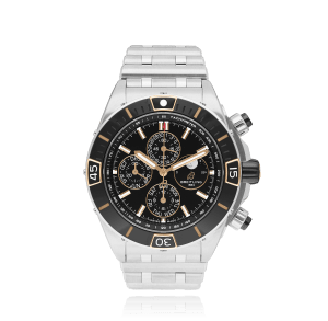 Chronomat  Certified Pre-Owned, 