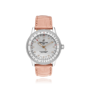 Navitimer  Certified Pre-Owned, 