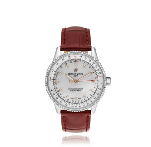 Navitimer Certified Pre-Owned,