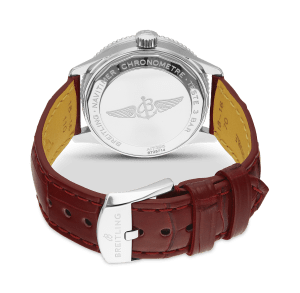 Navitimer Certified Pre-Owned,