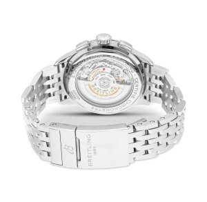 Breitling Premier in Stainless steel, AB0118221B1A1 - Bucherer