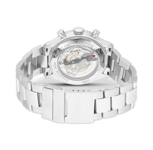 Breitling Aviator in Stainless steel, AB01192A1L1A1 - Bucherer