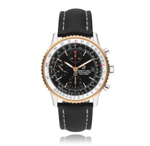 Navitimer  Certified Pre-Owned, 