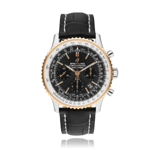 Navitimer Certified Pre-Owned,