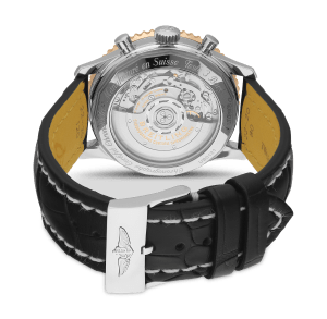Navitimer Certified Pre-Owned,