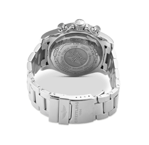 Breitling Avenger in Edelstahl, A13371 - Bucherer