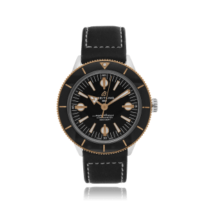 Superocean Heritage Certified Pre-Owned,