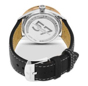 Superocean Heritage Certified Pre-Owned,