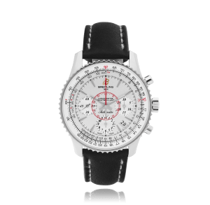 Navitimer  Certified Pre-Owned, 