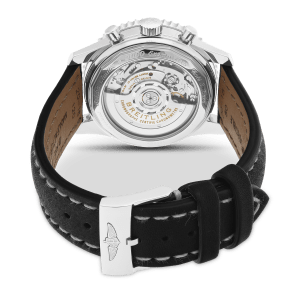 Navitimer Certified Pre-Owned,