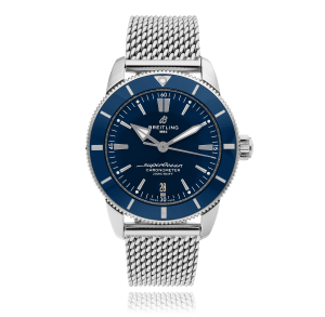 Superocean Heritage  Certified Pre-Owned, 