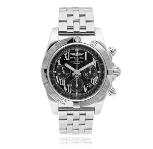 Chronomat  Certified Pre-Owned, 