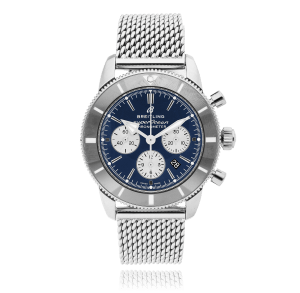 Superocean Heritage  Certified Pre-Owned, 