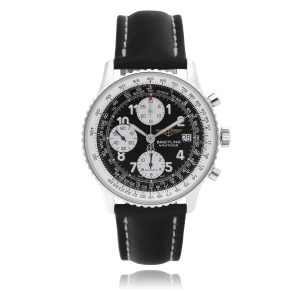 Navitimer  Certified Pre-Owned, 