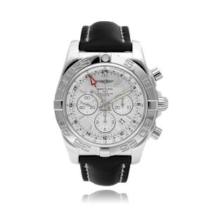 Breitling Avenger en Acier, AB0410 - Bucherer